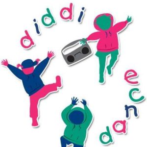 diddi dance Enfield and Potters Bar