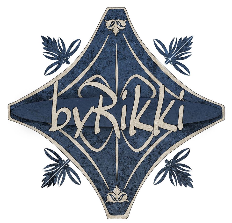 ByRikki logo