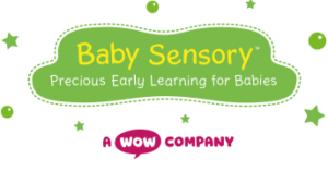 Baby Sensory Finchley, Hampstead Garden Suburb and Muswell Hill