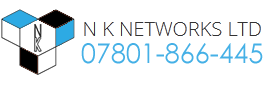 NK Networks – Business and Home IT / Computer / Mobile support