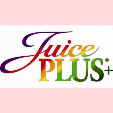 Juice plus + logo