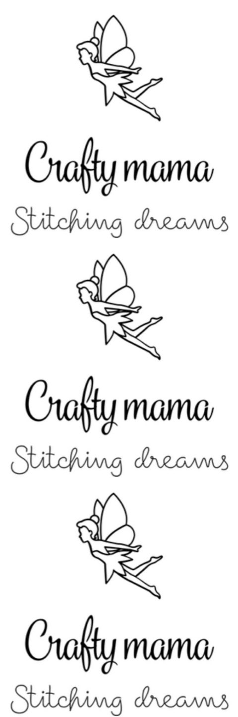 Crafty Mama logo