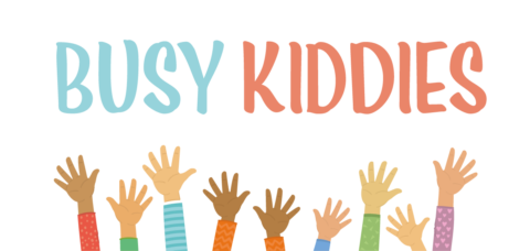 Busy Kiddies LTD logo