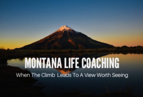 Montana Life Coaching logo