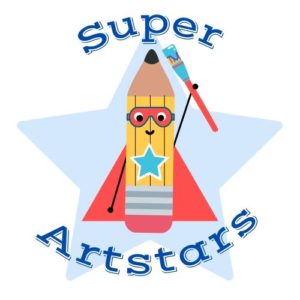 Super Artstars