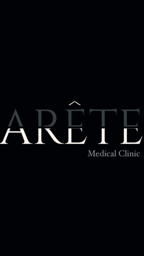 ARETÉ MEDICAL CLINIC logo