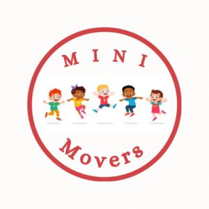 Mini Movers Enfield