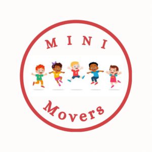 Mini Movers Enfield