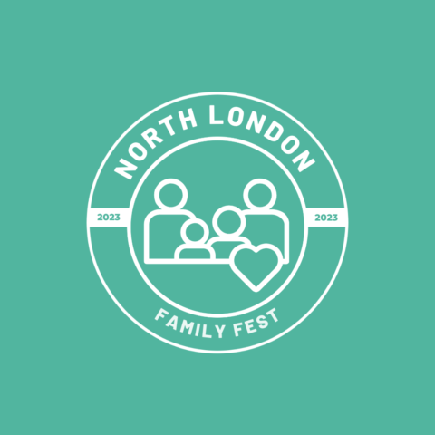 North London Family Fest logo