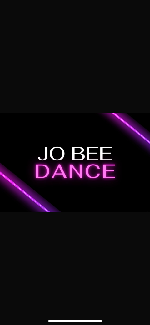 Jo Bee Dance logo