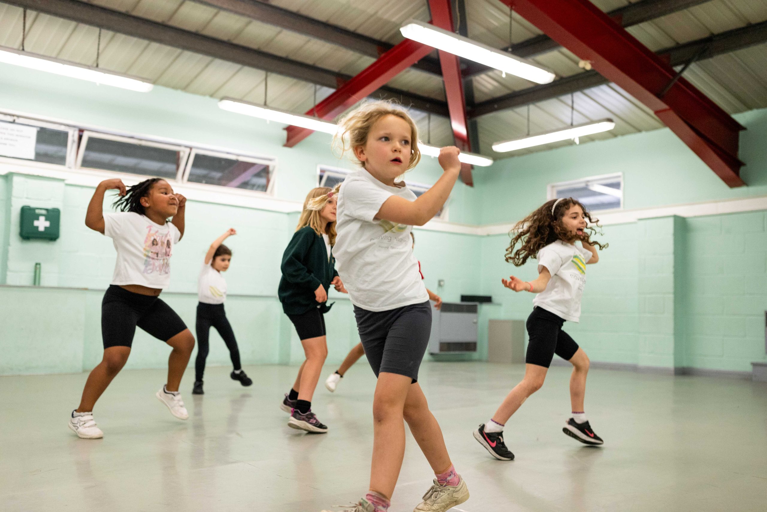 Dance & Drama Classes at Harringay N15 for ages 3-17